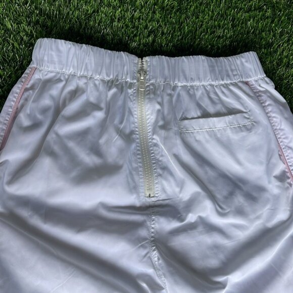 LF THE BRAND White Track Pants size small - Picture 10 of 10
